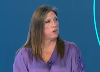 Κωνσταντοπούλου: Η Εισαγγελική Πρόταση δικαιώνει τον αγώνα της οικογένειας Βαλυράκη για την Αλήθεια και τη Δικαιοσύνη