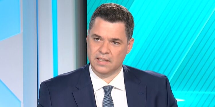 Θ. Κοντογεώργης: Σε ευρείες κατηγορίες η επιδότηση θέρμανσης – «Μείζονες παρεμβάσεις» τον χειμώνα