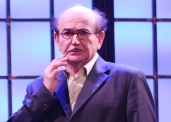 Παύλος Κοντογιαννίδης: Στο χειρουργείο ο ηθοποιός