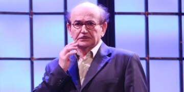 Παύλος Κοντογιαννίδης: Στο χειρουργείο ο ηθοποιός