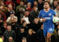 Υποψήφιος για παίκτης του μήνα στην Premier League ο Κωστούλας - www.ertsports.gr