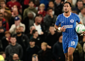 Υποψήφιος για παίκτης του μήνα στην Premier League ο Κωστούλας - www.ertsports.gr