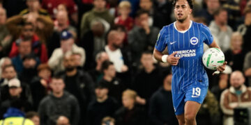 Υποψήφιος για παίκτης του μήνα στην Premier League ο Κωστούλας - www.ertsports.gr