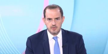 Γ. Κώτσηρας στο ΕΡΤnews: Αυξάνονται οι πρότυπες γραμμές του ΟΑΣΑ, μειώνονται οι χρόνοι αναμονής