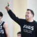 Κούμουλος: «Ξεκινήσαμε με όρεξη και φιλοδοξίες, είμαστε καλύτεροι από πέρυσι» - www.ertsports.gr