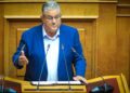 Κουτσούμπας: Ανούσια κοκορομαχία Μητσοτάκη - Ανδρουλάκη, αλλά «αυτοί είστε» - ertnews.gr