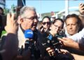 Κουτσούμπας από τη ΔΕΘ: «Παλλαϊκή απαίτηση να δοθούν εδώ και τώρα λεφτά για μισθούς και συντάξεις»