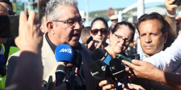 Κουτσούμπας από τη ΔΕΘ: «Παλλαϊκή απαίτηση να δοθούν εδώ και τώρα λεφτά για μισθούς και συντάξεις»