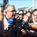 Κουτσούμπας από τη ΔΕΘ: «Παλλαϊκή απαίτηση να δοθούν εδώ και τώρα λεφτά για μισθούς και συντάξεις»