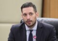 Κυρανάκης: Εφόσον παραμείνουν σε λειτουργία τα συστήματα που είναι σε ισχύ σήμερα δεν μπορούν να ξανασυγκρουστούν τρένα στον Ελληνικό Σιδηρόδρομο