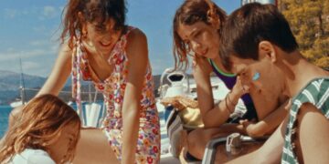 “ΚΙΟΥΚΑ Πριν το τέλος του καλοκαιριού” του Κωστή Χαραμουντάνη στην Eλληνική Κινηματογραφική Λέσχη Λουξεμβούργου