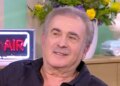 Λάκης Λαζόπουλος: «Πάντα ονειρευόμουν να γίνω ηθοποιός, αλλά σαν παιδί δεν είχα καμία σχέση με τώρα»
