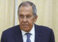 Σεργκέι Λαβρόφ: Προχωράμε στο κλείσιμο παραρτημάτων του ινστιτούτου Γκαίτε στη Ρωσία
