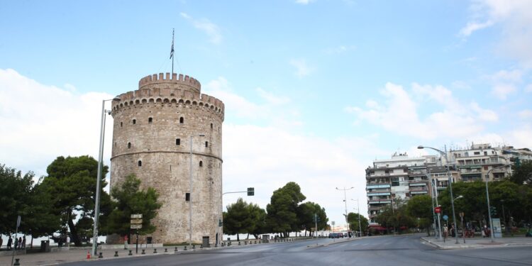 «Δρόμοι της Μουσικής»: Η Θεσσαλονίκη γίνεται μουσική σκηνή και γεμίζει με μελωδίες