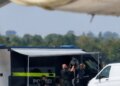 Η νύχτα της 4ης Αυγούστου στη Λειψία και η νέα κρίση Γερμανίας - Ρωσίας: Το drone με τα εκρηκτικά που έμεινε 4 ώρες χωρίς να εντοπιστεί