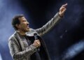 Λάιονελ Ρίτσι: Στην εντατική ο 77χρονος τραγουδιστής μετά από συναυλία του στο Σεντ Λούις