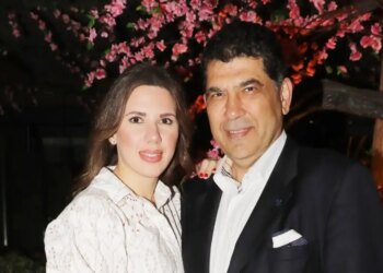 Χώρισε ο Γιάννης Λύρας, μετά την πρώτη επέτειο του γάμου του με την Παναγιώτα Δρασιούδη