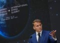 Εμανουέλ Μακρόν: Η Ευρώπη να γίνει ένας από τους κορυφαίους παγκόσμιους παράγοντες στο Διάστημα