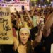 Ισπανία: Συνεχίζονται οι διαδηλώσεις για την 87χρονη ΑμεΑ που της έκαναν έξωση μετά από αύξηση 275% στο ενοίκιο