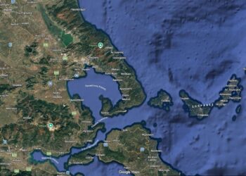 Η άγνωστη γεωλογική ιστορία της Μαγνησίας και το υφαιστειακό της πεδίο