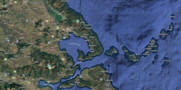 Η άγνωστη γεωλογική ιστορία της Μαγνησίας και το υφαιστειακό της πεδίο