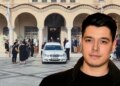 Αγρίνιο: Συγκίνηση στο «τελευταίο αντίο» στον 32χρονο Μανούσο Φαρμάκη
