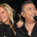 H Μαρία Μπεκατώρου στο πλευρό του Αντώνη Ρέμου μετά τις αντιδράσεις για τη συναυλία στη Θεσσαλονίκη