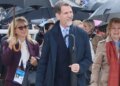 Μαρί Σαντάλ για Άννα Μαρία: «Χρόνια πολλά στην υπέροχη πεθερά μου, το πιο ευγενικό και ξεχωριστό άτομο»