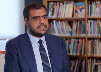 Μαρινάκης στο ΕΡΤnews: Στόχος μας η αυτοδυναμία – Μόνη πολιτική δύναμη που θα μπορούσαμε να κάτσουμε στο ίδιο τραπέζι μαζί της θα ήταν το ΠΑΣΟΚ