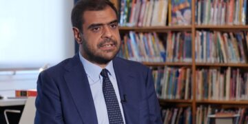 Μαρινάκης στο ΕΡΤnews: Στόχος μας η αυτοδυναμία – Μόνη πολιτική δύναμη που θα μπορούσαμε να κάτσουμε στο ίδιο τραπέζι μαζί της θα ήταν το ΠΑΣΟΚ