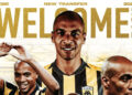 Ανακοίνωσε Ζοάο Μάριο η ΑΕΚ - www.ertsports.gr