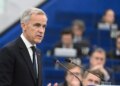 Μαρκ Κάρνεϊ: «Δεν θέλουμε ένα τρίτο μπλοκ» - Το μήνυμα μετά τις απειλές Τραμπ για την ένταξη του Καναδά ως πρώτου συνδεδεμένου μέλους της ΕΕ
