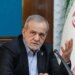 Πεζεσκιάν: Οι ΗΠΑ πρέπει να αποφασίσουν αν θα τελειώσει ο πόλεμος με το Ιράν ή όχι