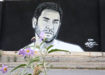 Νέα στοιχεία για τον θάνατο του Γιώργου Μαζωνάκη: Η κατάθεση-«κλειδί» της νοσηλεύτριας και οι ουσίες στο μικροσκόπιο των Αρχών - ertnews.gr