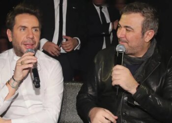 Αντώνης Ρέμος για θάνατο Γιώργο Μαζωνάκη: «Ελπίζω η δικαιοσύνη να κάνει τη δουλειά της, αν υπάρξουν υπεύθυνοι να τιμωρηθούν»