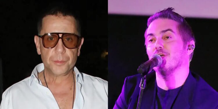 Ο Μιχάλης Χατζηγιάννης αποχαιρέτησε δημόσια τον Γιώργο Μαζωνάκη: «Καλό ταξίδι στο φως»