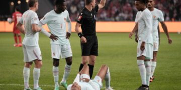 Τουλάχιστον δέκα ημέρες εκτός ο Εμπαπέ - www.ertsports.gr