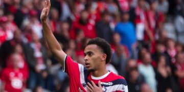 "Έπιασε" κορυφή η Λιλ - www.ertsports.gr