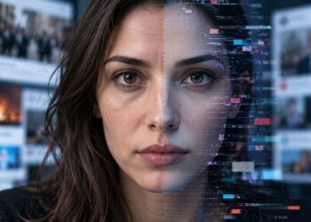 Παραπληροφόρηση και deepfakes: Νέα έρευνα για τον αντίκτυπό τους στους πολίτες