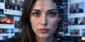 Παραπληροφόρηση και deepfakes: Νέα έρευνα για τον αντίκτυπό τους στους πολίτες