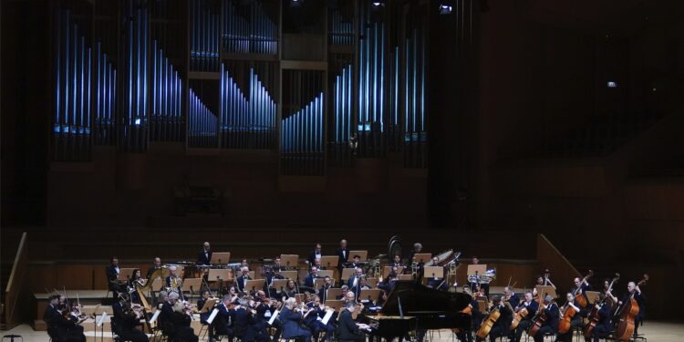 Οι εκδηλώσεις του Μεγάρου Μουσικής Αθηνών για τους μήνες Σεπτέμβριο, Οκτώβριο, Νοέμβριο, Δεκέμβριο 2026