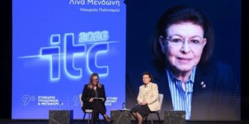 Μενδώνη: Το ΥΠΠΟ λύνει προβλήματα που δημιουργεί ο κακός σχεδιασμός των έργων, η σχέση μηχανικών – αρχαιολόγων έχει πάψει να είναι συγκρουσιακή