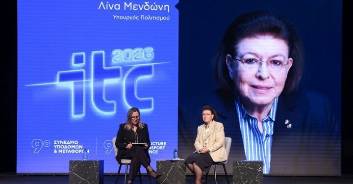 Μενδώνη: Το ΥΠΠΟ λύνει προβλήματα που δημιουργεί ο κακός σχεδιασμός των έργων, η σχέση μηχανικών – αρχαιολόγων έχει πάψει να είναι συγκρουσιακή
