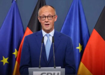 Γερμανία: Συντριβή για το CDU του καγκελάριου Μερτς, μένει εκτός Βουλής στο Μεκλεμβούργο – Άνοδος για το ακροδεξιό AfD