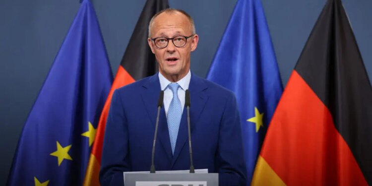 Γερμανία: Συντριβή για το CDU του καγκελάριου Μερτς, μένει εκτός Βουλής στο Μεκλεμβούργο – Άνοδος για το ακροδεξιό AfD