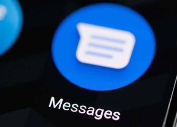 messages