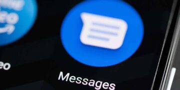 messages