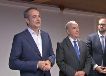 Ταμείο Ανάκαμψης: Τελευταίο αίτημα στην Κομισιόν για την καταβολή 6,75 δισ. ευρώ – Μητσοτάκης: «Δεν χάσαμε ούτε ένα ευρώ»
