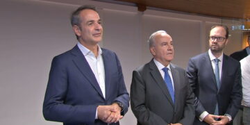 Ταμείο Ανάκαμψης: Τελευταίο αίτημα στην Κομισιόν για την καταβολή 6,75 δισ. ευρώ – Μητσοτάκης: «Δεν χάσαμε ούτε ένα ευρώ»