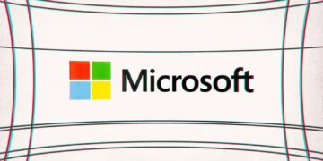 Microsoft